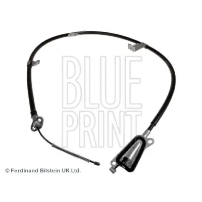 Mayoreo Cable de accionamiento, freno de estacionamiento BLUEPRINT ADN146278